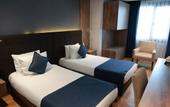 Туры в отель Hotel Nova Plaza Crystal