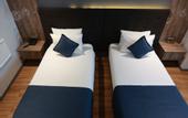 Туры в отель Hotel Nova Plaza Crystal