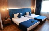 Туры в отель Hotel Nova Plaza Crystal