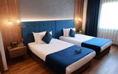 Туры в отель Hotel Nova Plaza Crystal