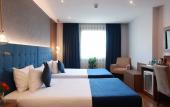 Туры в отель Hotel Nova Plaza Crystal