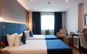 Туры в отель Hotel Nova Plaza Crystal