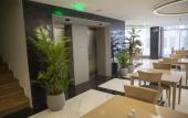 Туры в отель Hotel Nova Plaza Crystal