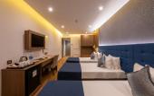 Туры в отель Hotel Nova Plaza Crystal