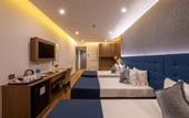 Туры в отель Hotel Nova Plaza Crystal