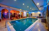 Туры в отель Hotel Nova Plaza Crystal