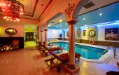 Туры в отель Hotel Nova Plaza Crystal