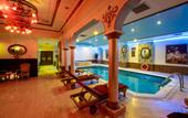 Туры в отель Hotel Nova Plaza Crystal