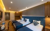 Туры в отель Hotel Nova Plaza Crystal