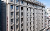 Туры в отель Hotel Nova Plaza Crystal