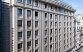 Туры в отель Hotel Nova Plaza Crystal