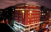 Туры в отель Zeo Hotel Merter
