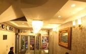 Туры в отель Zeo Hotel Merter