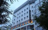 Туры в отель Zeo Hotel Merter
