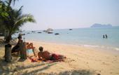 Туры в отель Sea Scene Resort