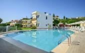 Туры в отель Hermes Beach Front