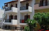 Туры в отель Koula Apartments