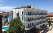 Туры в отель Otel Eroglu
