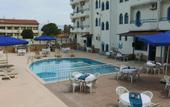 Туры в отель Otel Eroglu