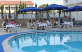 Туры в отель Otel Eroglu