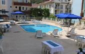 Туры в отель Otel Eroglu