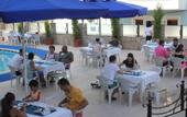 Туры в отель Otel Eroglu
