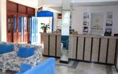 Туры в отель Otel Eroglu
