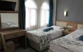 Туры в отель Otel Eroglu