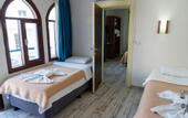 Туры в отель Otel Eroglu