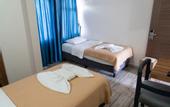 Туры в отель Otel Eroglu