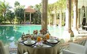 Туры в отель Le Palais Rhoul and Spa