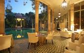 Туры в отель Le Palais Rhoul and Spa