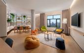 Туры в отель BEI Zhaolong Hotel, JdV by Hyatt