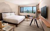 Туры в отель BEI Zhaolong Hotel, JdV by Hyatt