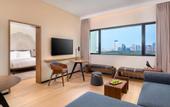 Туры в отель BEI Zhaolong Hotel, JdV by Hyatt