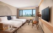 Туры в отель BEI Zhaolong Hotel, JdV by Hyatt