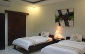 Туры в отель Jonsen Homestay