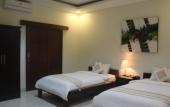 Туры в отель Jonsen Homestay