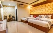 Туры в отель Jonsen Homestay