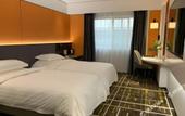 Туры в отель The North Garden Hotel Beijing Wangfujing