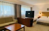 Туры в отель The North Garden Hotel Beijing Wangfujing