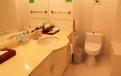 Туры в отель The North Garden Hotel Beijing Wangfujing
