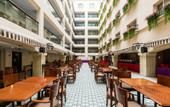 Туры в отель The North Garden Hotel Beijing Wangfujing