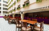 Туры в отель The North Garden Hotel Beijing Wangfujing
