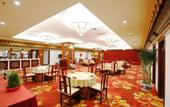 Туры в отель The North Garden Hotel Beijing Wangfujing