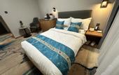 Туры в отель The North Garden Hotel Beijing Wangfujing