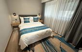 Туры в отель The North Garden Hotel Beijing Wangfujing