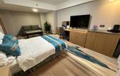 Туры в отель The North Garden Hotel Beijing Wangfujing