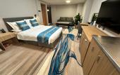 Туры в отель The North Garden Hotel Beijing Wangfujing