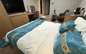 Туры в отель The North Garden Hotel Beijing Wangfujing
